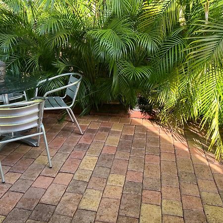 Villa Guilla North Miami Ngoại thất bức ảnh