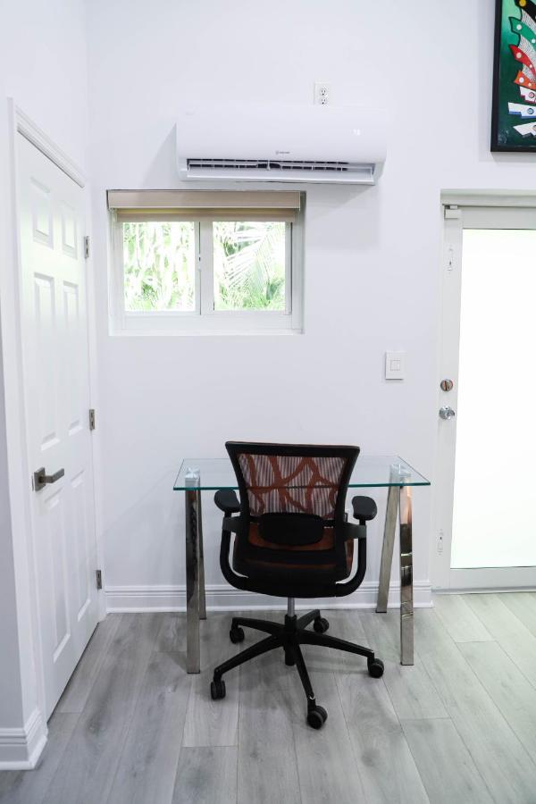 Villa Guilla North Miami Ngoại thất bức ảnh