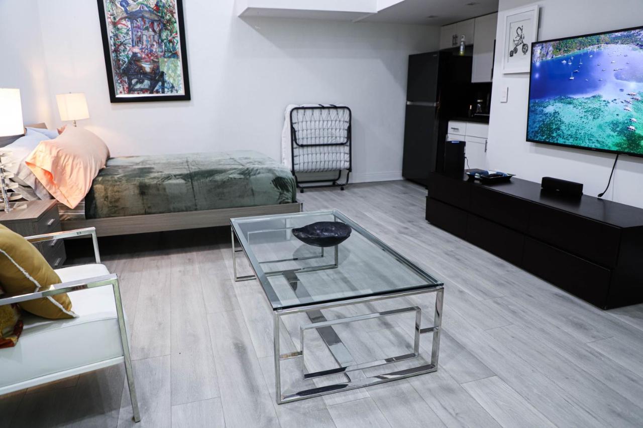Villa Guilla North Miami Ngoại thất bức ảnh