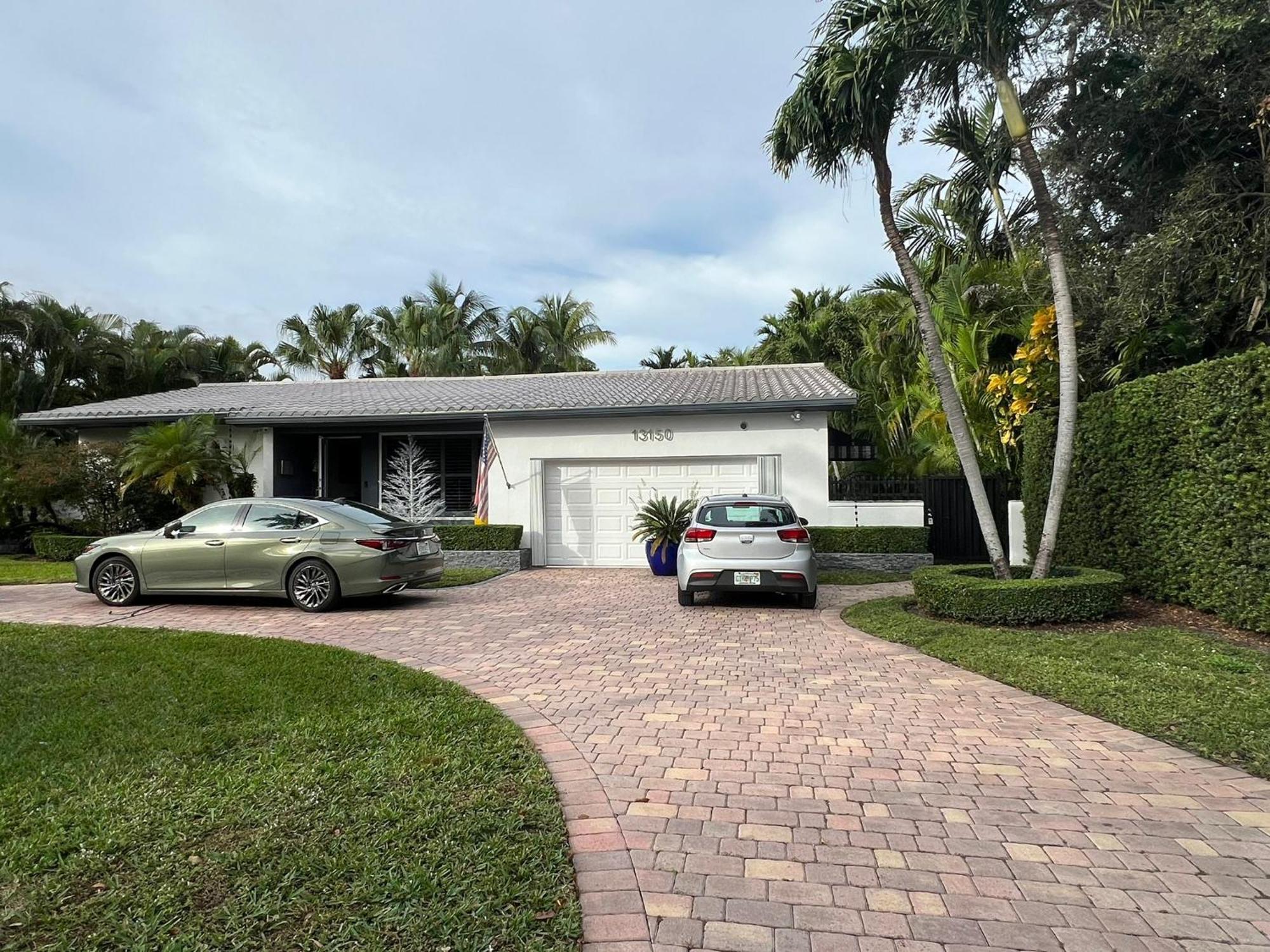 Villa Guilla North Miami Ngoại thất bức ảnh