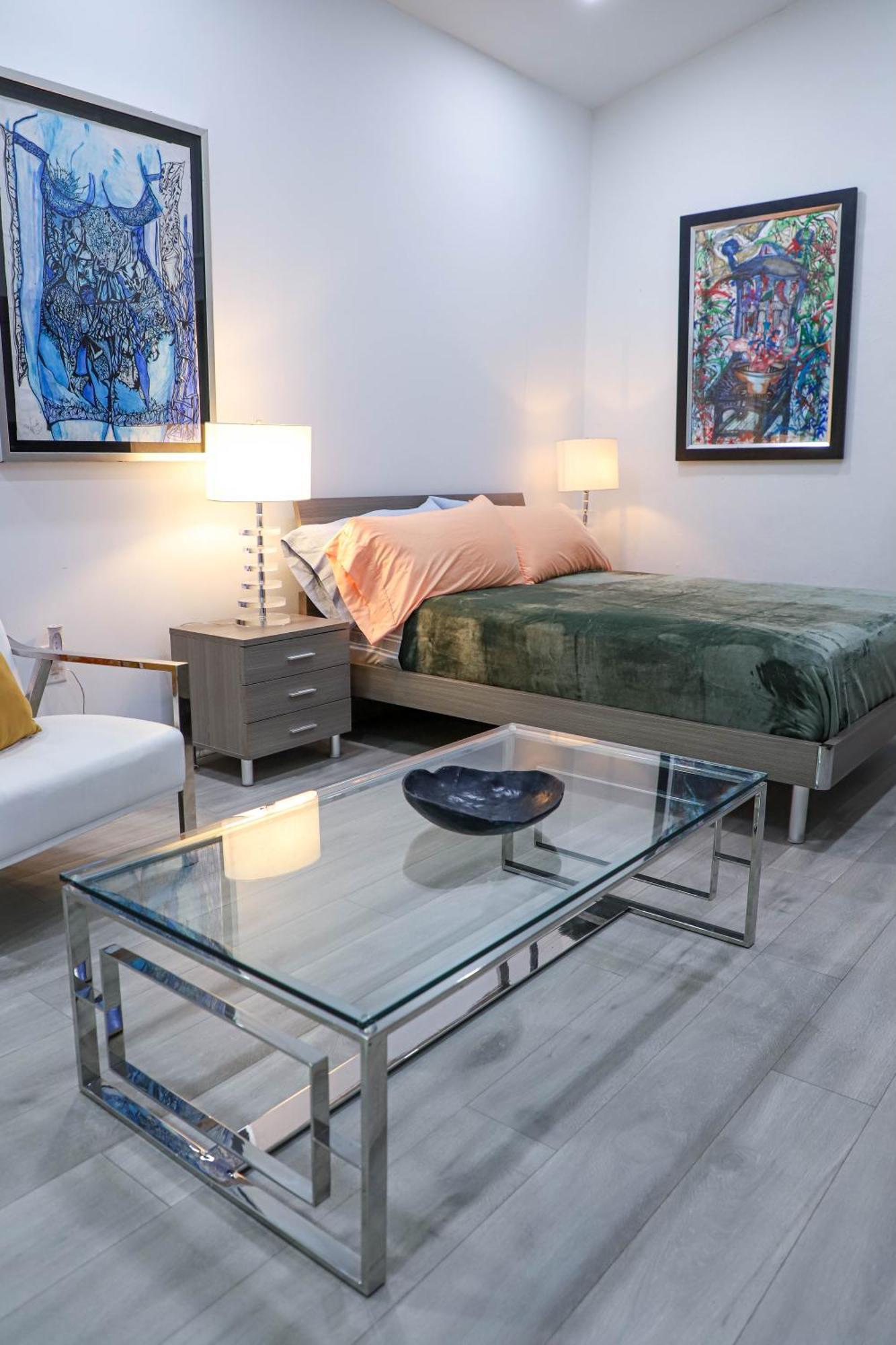 Villa Guilla North Miami Ngoại thất bức ảnh